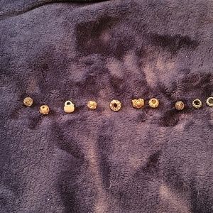 Pandora Beads